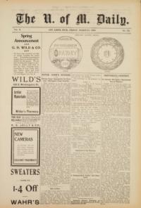 image of March 23, 1900 - number 1