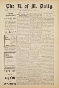 image of March 26, 1900 - number 1