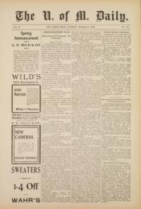 image of March 27, 1900 - number 1