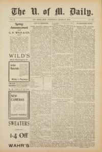 image of March 28, 1900 - number 1