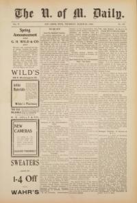 image of March 29, 1900 - number 1