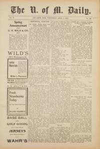 image of April 04, 1900 - number 1