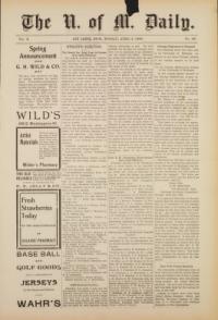 image of April 08, 1900 - number 1