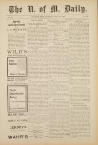 image of April 12, 1900 - number 1