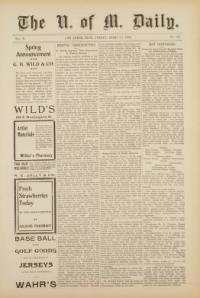 image of April 13, 1900 - number 1