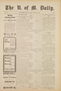 image of April 24, 1900 - number 1