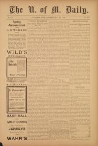 image of May 12, 1900 - number 1