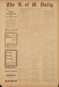 image of May 15, 1900 - number 1