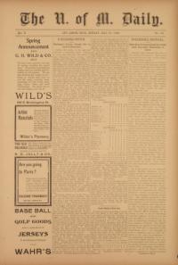 image of May 21, 1900 - number 1