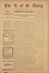 image of May 24, 1900 - number 1