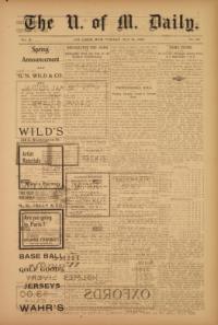 image of May 29, 1900 - number 1