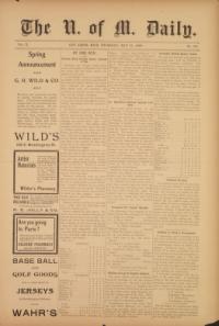 image of May 31, 1900 - number 1