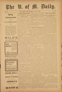 image of June 07, 1900 - number 1