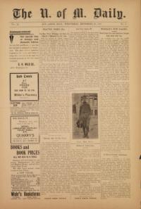 image of September 26, 1900 - number 1