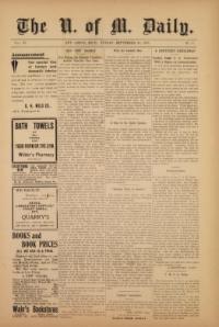 image of September 28, 1900 - number 1