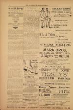 image of October 09, 1900 - number 2