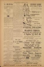 image of October 11, 1900 - number 2