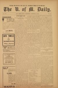 image of October 20, 1900 - number 1