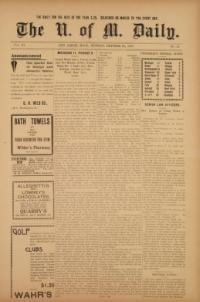 image of October 21, 1900 - number 1