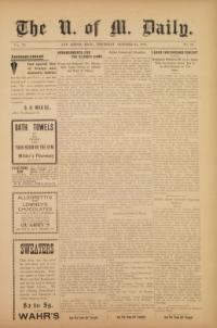 image of October 25, 1900 - number 1