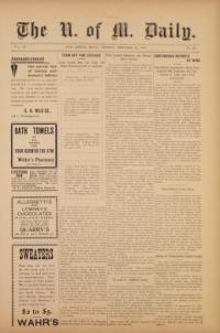 image of October 26, 1900 - number 1