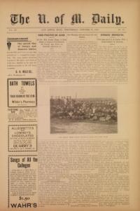 image of October 31, 1900 - number 1