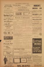 image of November 07, 1900 - number 4