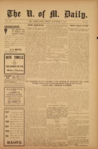image of November 09, 1900 - number 1