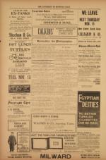 image of November 09, 1900 - number 4