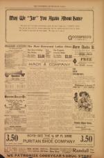 image of November 09, 1900 - number 3