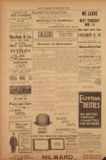 image of November 09, 1900 - number 4