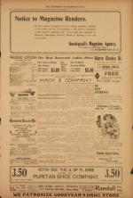 image of November 13, 1900 - number 3