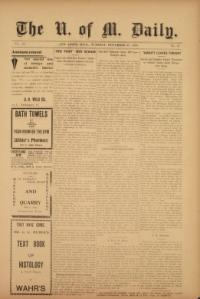 image of November 27, 1900 - number 1