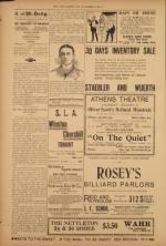 image of January 09, 1901 - number 2