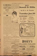 image of January 15, 1901 - number 2