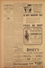 image of January 20, 1901 - number 2