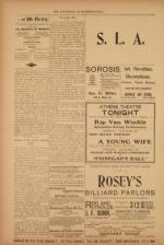 image of January 26, 1901 - number 2