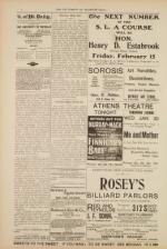 image of January 29, 1901 - number 2