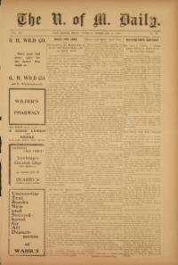 image of February 10, 1901 - number 1