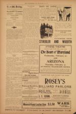 image of February 20, 1901 - number 2