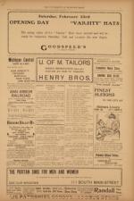 image of February 20, 1901 - number 3