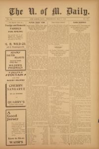 image of May 08, 1901 - number 1