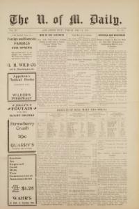 image of May 31, 1901 - number 1