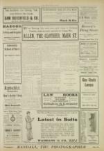 image of November 11, 1906 - number 3