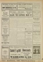 image of January 20, 1907 - number 3