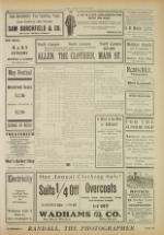 image of January 27, 1907 - number 3