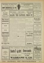 image of January 30, 1907 - number 3