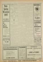 image of March 05, 1907 - number 2