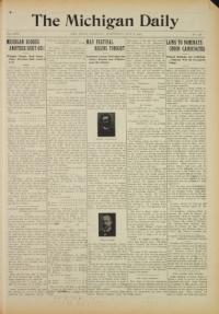 image of May 08, 1907 - number 1