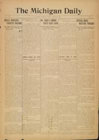 image of October 08, 1909 - number 1